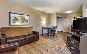 Extended Stay America Suites - Fort Worth - Fossil Creek